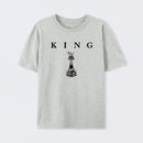 King Streetwear Graphic T-Shirt