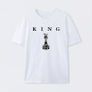 King Streetwear Graphic T-Shirt