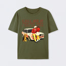 Vintage Pop Culture Call Me if You Get Lost T-Shirt