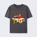Vintage Pop Culture Call Me if You Get Lost T-Shirt