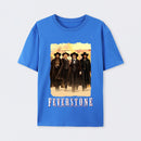 FEVERSTONE Sophie Cunningham And Caitlin Clark T-Shirt
