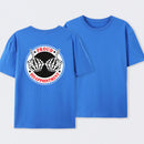 PROUD DISAPPOINTMENT Defiant Bone Hand Print T-Shirt