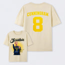 Sophie Cunningham Spicy Sophie Double Sided T-Shirt