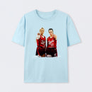 Friendship Sophie Cunningham And Caitlin T-Shirt
