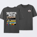 Beastie Boys Album Vintage Album T-Shirt