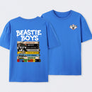 Beastie Boys Album Vintage Album T-Shirt