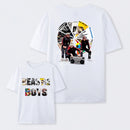 Beastie Boys Hip Hop Music Band T-Shirt
