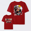 Beastie Boys Hip Hop Music Band T-Shirt