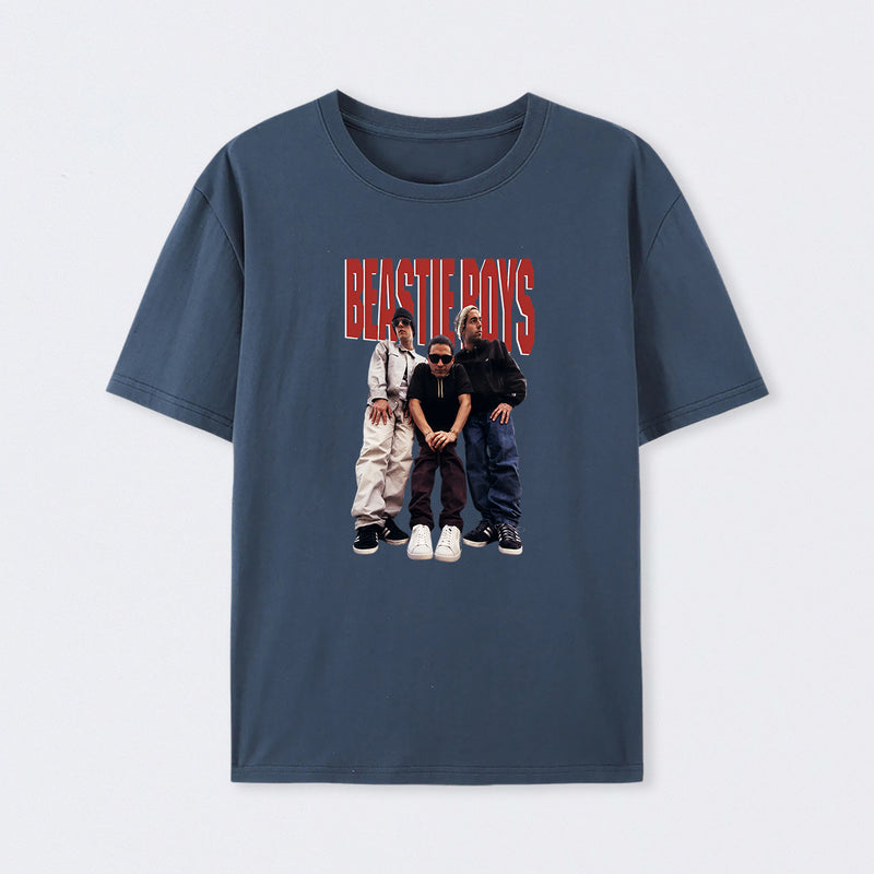 Beastie Boys Vintage Hip Hop T-Shirt