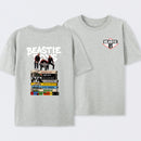 Beastie Boys Album Music Band T-Shirt