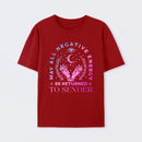 Magic Moon Celestial Graphic Print T-Shirt