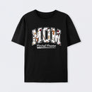 Wizard Mom Fantastic Mom Wizard World Halloween Park T-Shirt