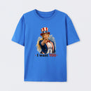 Sophie Point God Basketball T-Shirt
