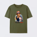 Sophie Point God Basketball T-Shirt