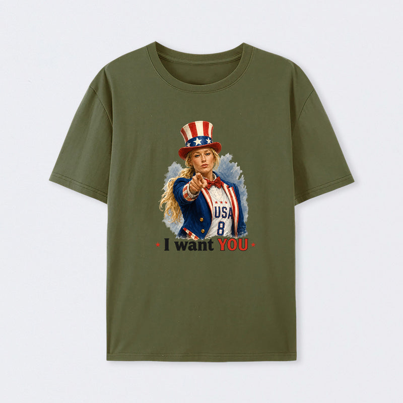 Sophie Point God Basketball T-Shirt