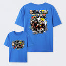 Beastie Boys Album Hip Hop Music Band T-Shirt
