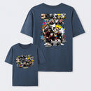 Beastie Boys Album Hip Hop Music Band T-Shirt
