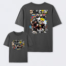 Beastie Boys Album Hip Hop Music Band T-Shirt