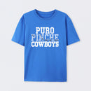 Puro Pinche Cowboys T-Shirt