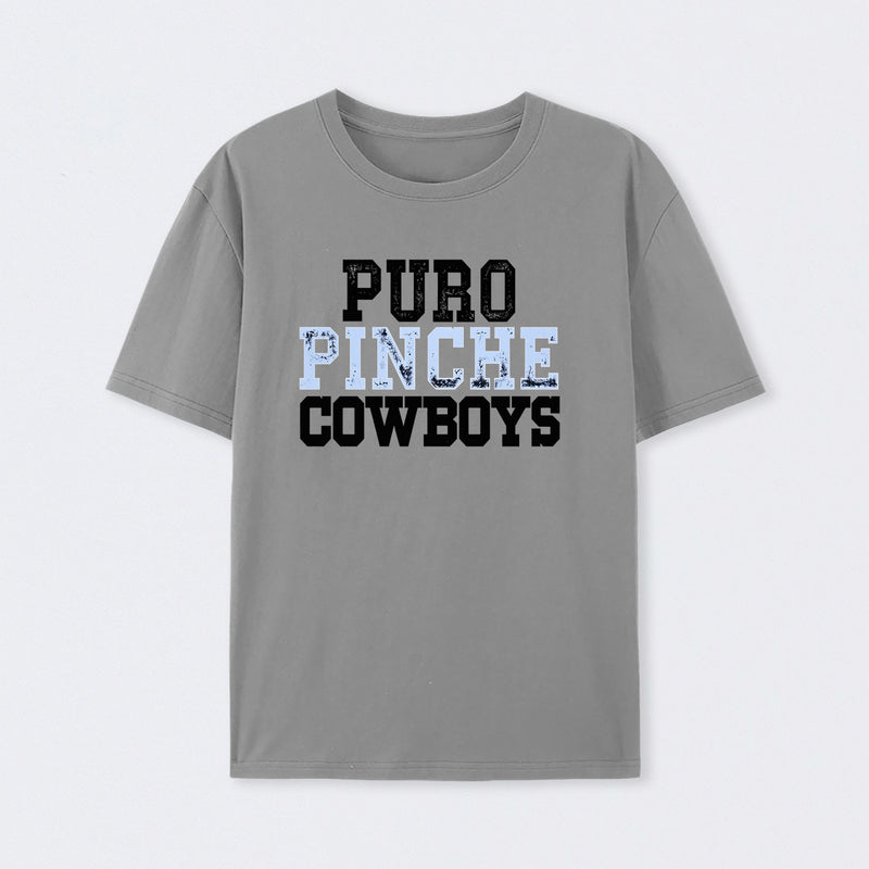 Puro Pinche Cowboys T-Shirt