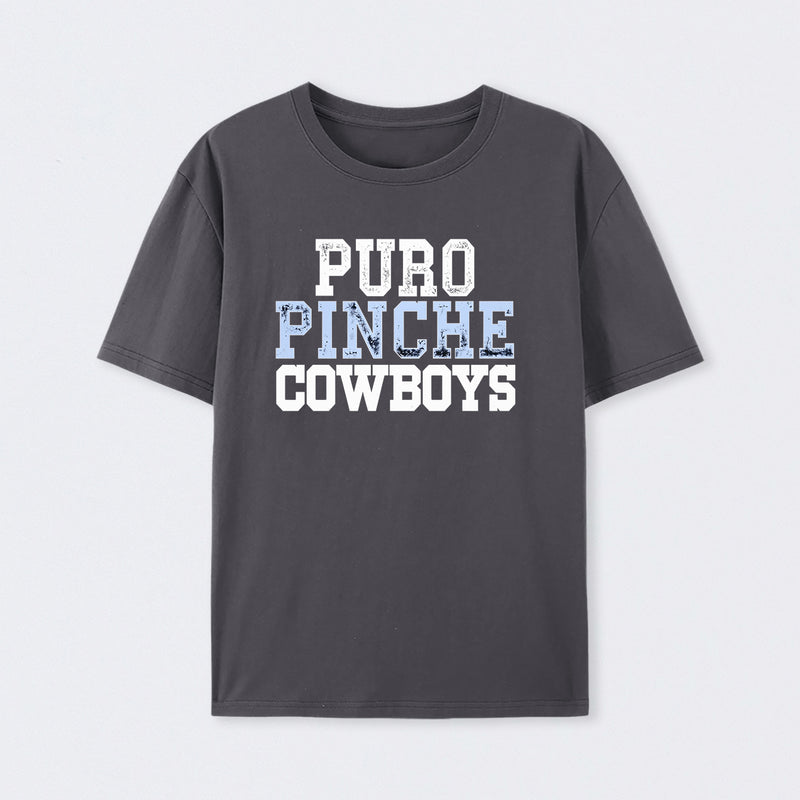 Puro Pinche Cowboys T-Shirt