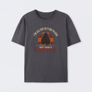 I'm All Out of F*cks to Give But Here's a Rat's Ass T-Shirt