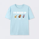 I'm Bricked Up Meme T-Shirt