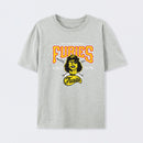 Furies NYC Vintage Baseball Graphic Retro 1979 Furies T-Shirt