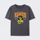 Furies NYC Vintage Baseball Graphic Retro 1979 Furies T-Shirt