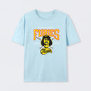 Furies NYC Vintage Baseball Graphic Retro 1979 Furies T-Shirt