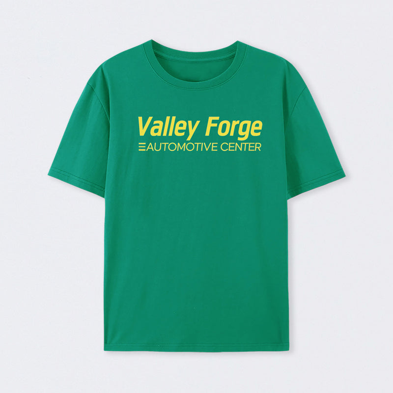 Valley Forge Automotive Center Graphic T-Shirt