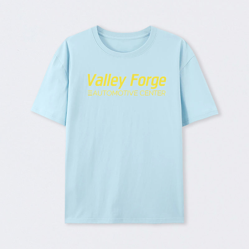 Valley Forge Automotive Center Graphic T-Shirt