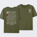 The Holy Hand Grenade of Antioch T-Shirt