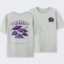 Batteries Not Included 1987 The Fix-It Repair Service Retro Sci-Fi T-Shirt