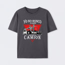 Yo No Ronco Yo Sue Que Soy Un Camion T-Shirt