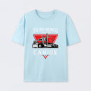 Yo No Ronco Yo Sue Que Soy Un Camion T-Shirt