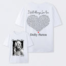Dolly Parton Vintage Country Music T-Shirt