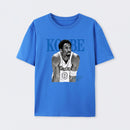 Vintage Basketball Graphic T-Shirt