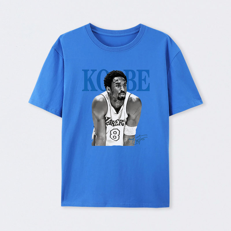 Vintage Basketball Graphic T-Shirt
