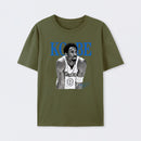 Vintage Basketball Graphic T-Shirt