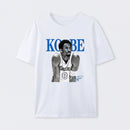Vintage Basketball Graphic T-Shirt