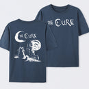 The Cure 90s Vintage Band T-Shirt