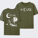 The Cure 90s Vintage Band T-Shirt