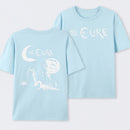 The Cure 90s Vintage Band T-Shirt