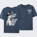 Vintage 90s Mac Miller T-Shirt