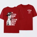 Vintage 90s Mac Miller T-Shirt