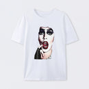 Tim Curry Memorial Actor Tribute Horror Movie Fan Gift Halloween T-Shirt