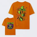 Welcome to our Nightmare Halloween Scary Movie T-Shirt