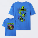 Welcome to our Nightmare Halloween Scary Movie T-Shirt