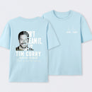 Tim Curry Memorial Don't Dream It Be It T-Shirt